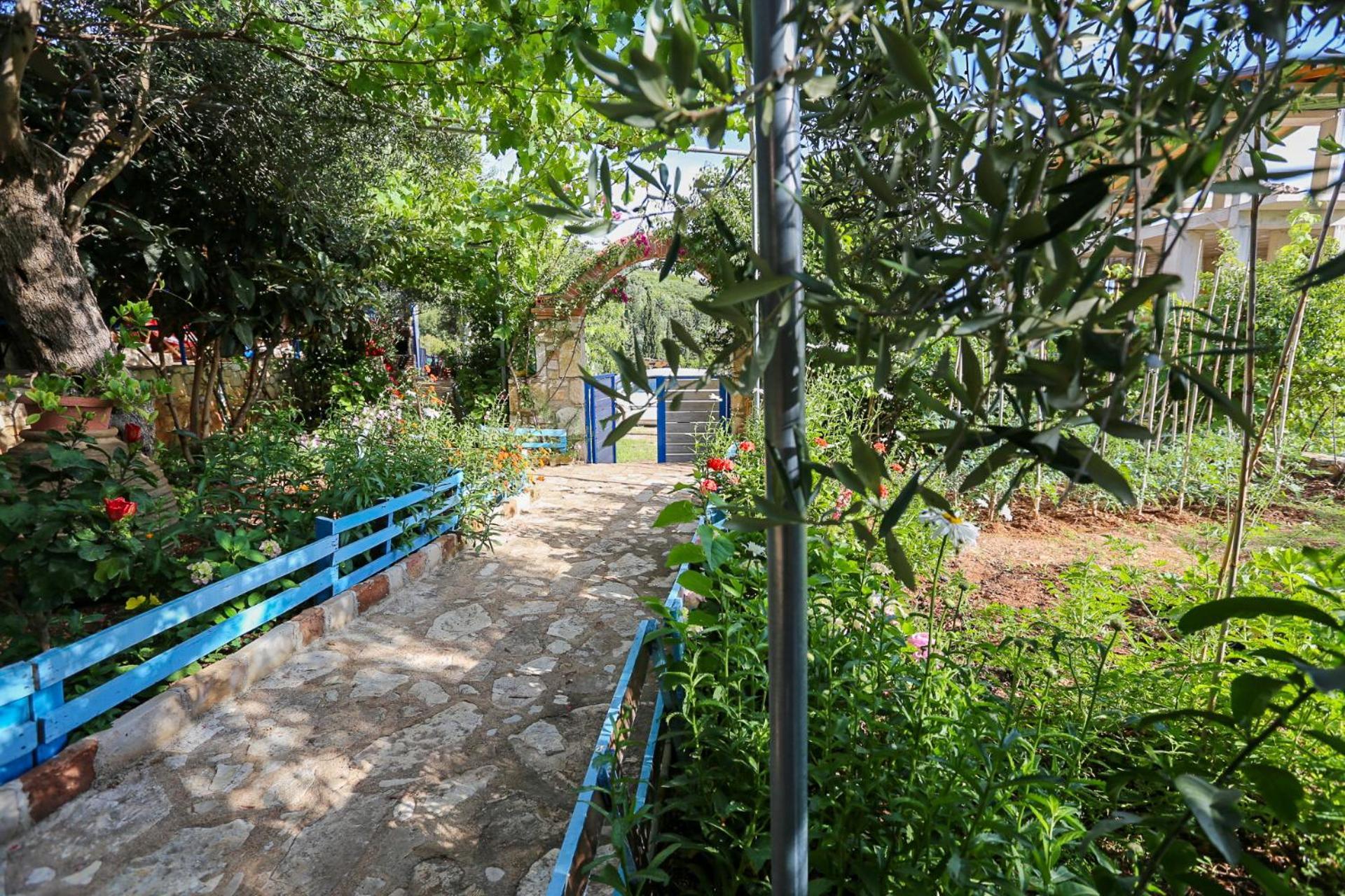 Holiwood Motel ฮีมาเรอ ภายนอก รูปภาพ