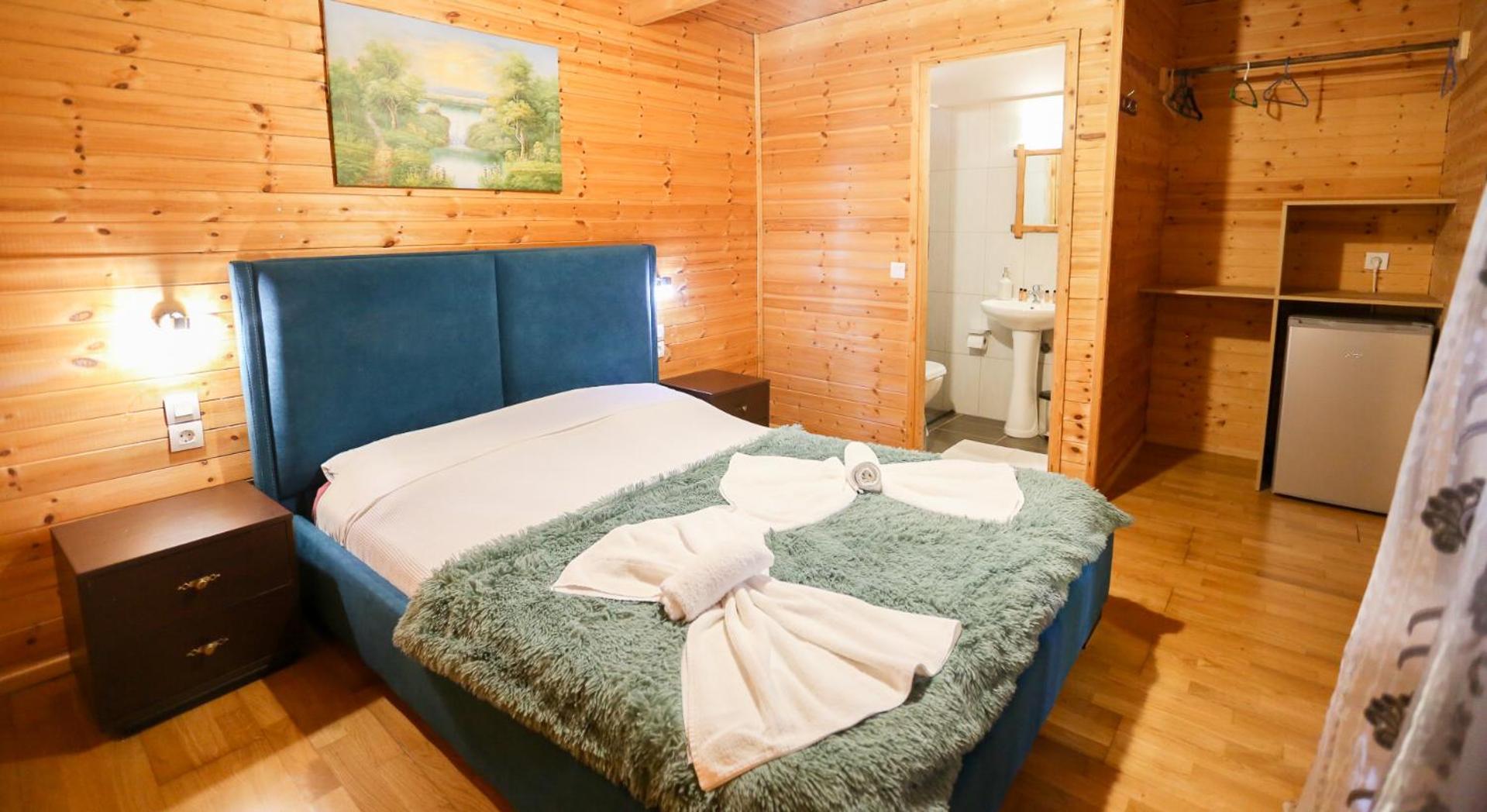 Holiwood Motel ฮีมาเรอ ภายนอก รูปภาพ
